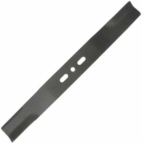 Lame 45 cm universelle cintrée