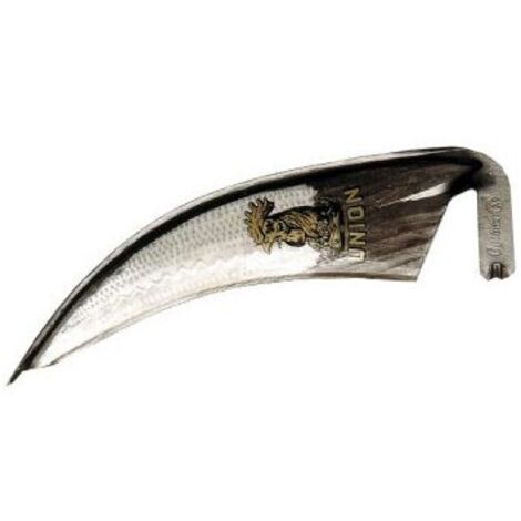 Lame 450 mm HAHNKOPF