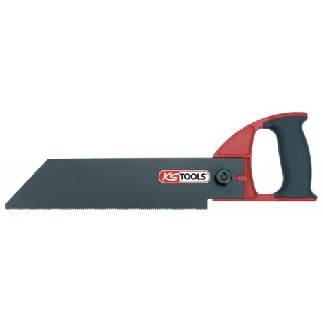 Lame 450 mm pour scie à main PVC KS Tools
