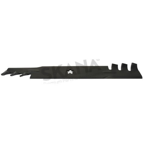 Lame 45,7 cm HUSQVARNA - ELECTROLUX 521981501