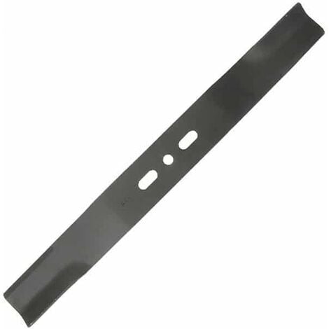Lame 48 cm universelle cintrée