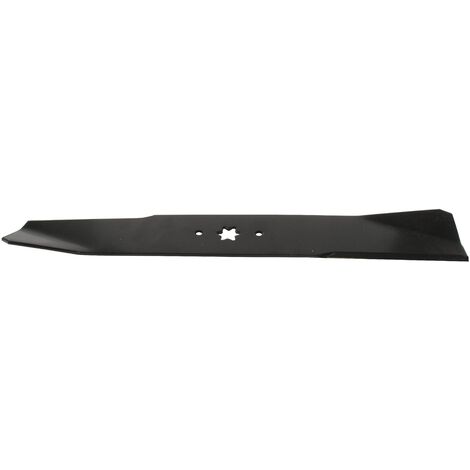 Lame 490mm GGP - CASTELGARDEN 120001219/0