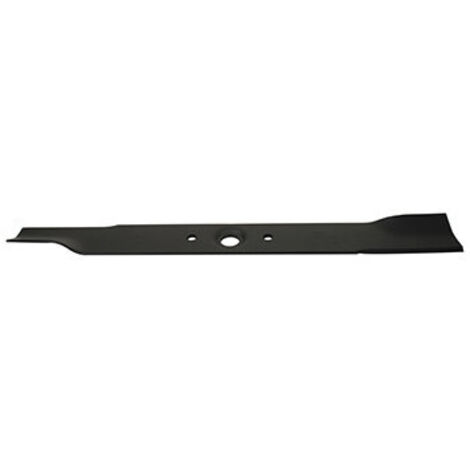 Lame 525mm soufflante adaptable pour tondeuse HONDA modèles HR21, HR214, HRA214, HR215, HR216.