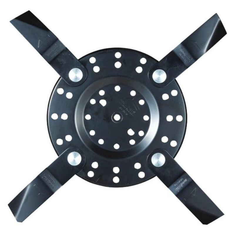 Makita - 191D50-1 disque de tonte, 530 mm de long sourcing