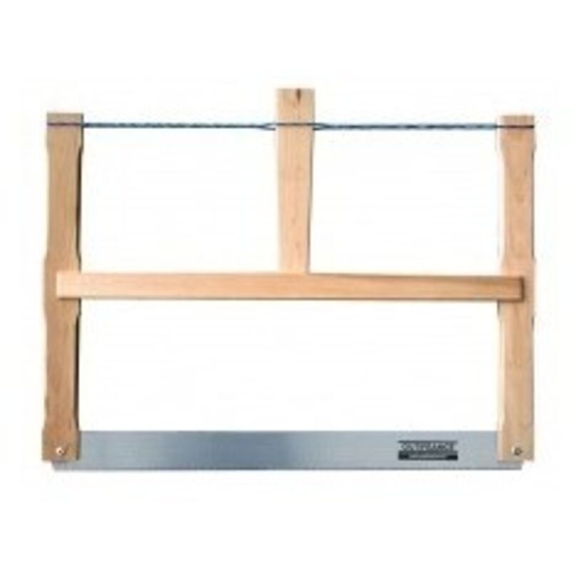 OUTIFRANCE  - Lame De Scie &Agrave; Onglet Pour Bois 550 Mm