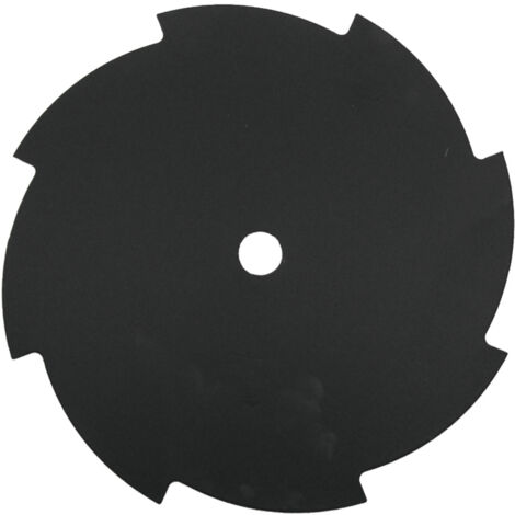 LAME 8 DENTS 255x20 MM MAKITA - 385224180