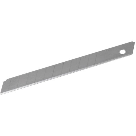 Lame 9 Mm. Per Cutter 10 Pz.