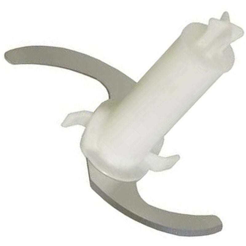 Lame a 105 mm Dia 130 mm - Robot da cucina e