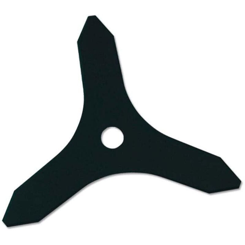 KOX - Lame à broussailles 3 dents, ø int. : 25,4 mm, ø ext. : 300 mm