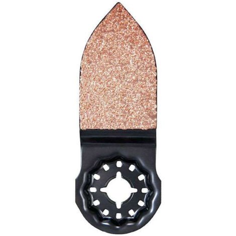 Lame à concrétion carbure pour ponçage grossier MAKITA B-65090 TMA076