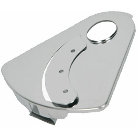 Lame a Emincer - Robot da cucina e Cuocitutto - MOULINEX - 345111