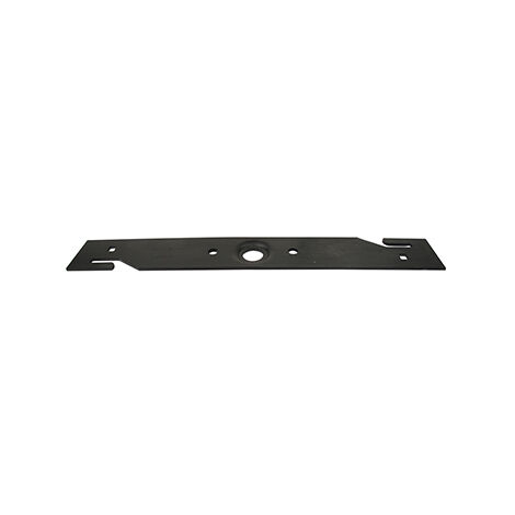 Lame à émousser Pour Tondeuse Honda. L: 406mm Alésage 21.4 Mm (livrée Sans Les Ressorts).
