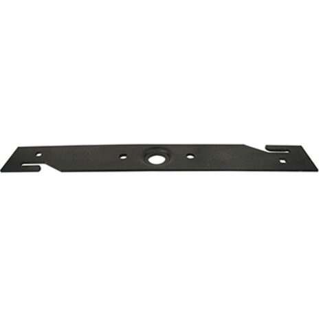 lame à émousser pour tondeuse honda. l: 406mm alésage 21.4 mm (livrée sans les ressorts).