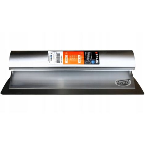 LAME A LISSER INOX LONGUEUR 45cm