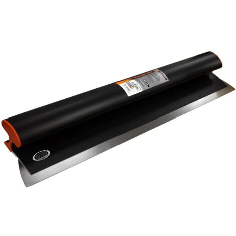 LAME A LISSER PROFESSIONNELLE LONGUEUR 80cm