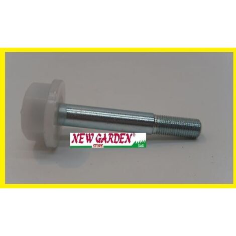 Lame à vis moyeu tondeuse électrique 63mm GGP 170408 381004353/2