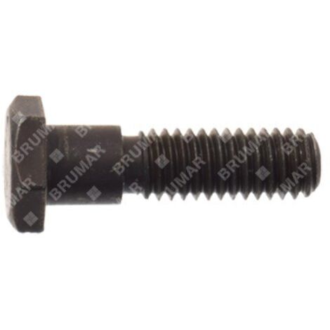 Lame à vis pour taille-haie COMPATIBLE KAAZ - 030546