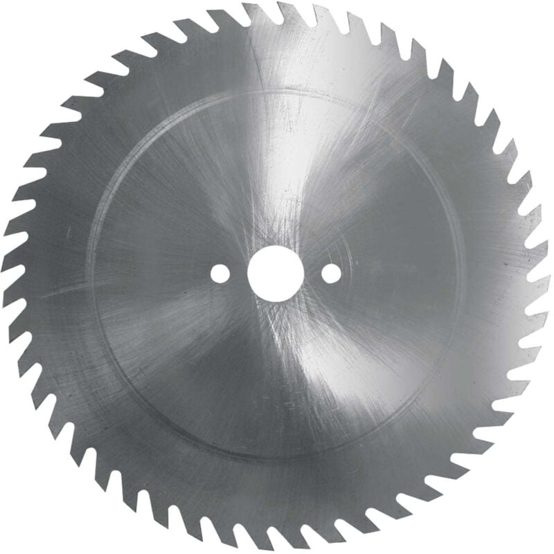 Leman - Lame Acier 600x2.8x30 56 Denture Crochet