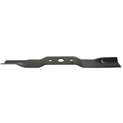 lame adaptable kubota w50021. l: 525mm, alésage central: 25,5mm, entraxe: 90mm. remplace origine  65621-37210, k0021-34330, k002