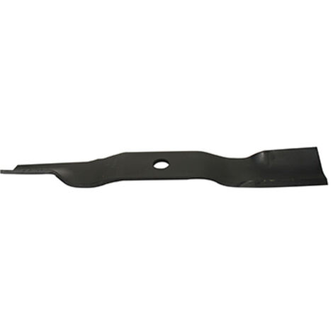 Lame Adaptable Pour Tondeuse Autoportée Kubota Pour Modèles H30t, Gr Series, Zg200, Zd200, Gr2120seu, Rck48sgreu. L: 475mm. Néc