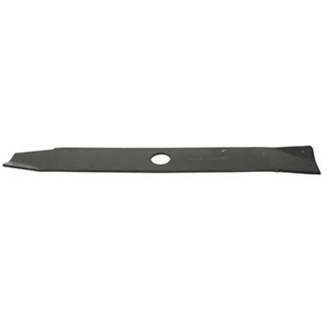 Lame Adaptable Pour Tondeuse Black & Decker A6116 Pour Modèle Gr360. L: 337mm.