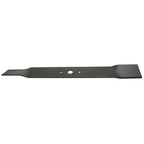 Lame adaptable pour tondeuse CASTELGARDEN (TC, HONDA, STIGA ) pour modèles SP534, SP536 - L: 504mm, alésage central: 18,3mm, ent