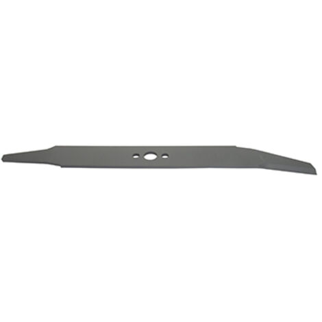 Lame Adaptable Pour Tondeuse Flymo 5126995-00 Pour Machines E400, L400, Xe400. L: 400mm.