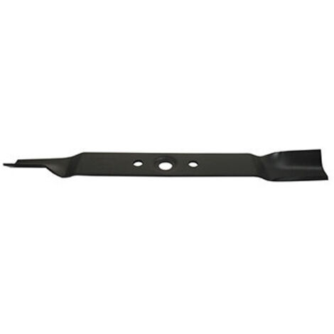 Lame adaptable pour tondeuse HONDA modèles: HR2150 et HR2160 - L: 525mm, alésage central: 21,4mm, entraxe: 88mm. Remplace origin