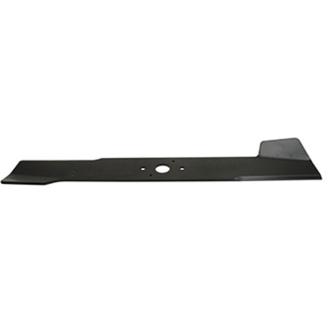 lame adaptable pour tondeuse ibea p4050022 pour machines 5318, 5332, 5368. l: 520mm.