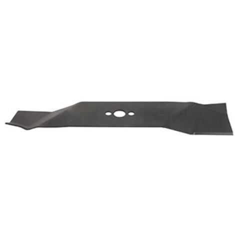 Lame Adaptable Pour Tondeuse Kynast 40cm Modèle électrique. Remplace Origine: 3r1664, 00.3007.40, 110.001.335, 110.001.336 - L: