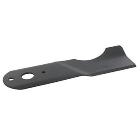 Lame adaptable pour tondeuse MTD pour modèles M400/500/510C - B560C - K670C - 675C - L670C / Livré à l'unité. Remplace origine: