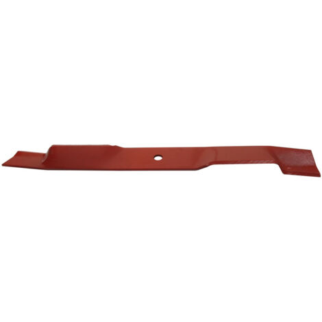 Lame Adaptable Pour Tondeuse Mulching Klippo 21. L: 530mm. Remplace Origine: 60.04-4