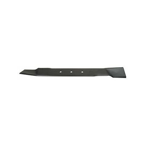 Lame Adaptable Pour Tondeuse Murray - L: 505mm, Alésage Central: 10,3mm, Entraxe: 64mm. Remplace Origine: 20045, 42785