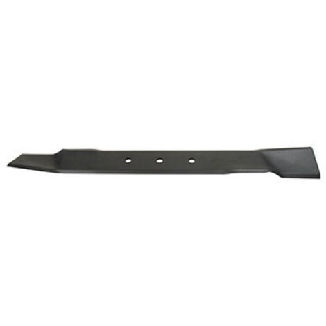 Lame adaptable pour tondeuse MURRAY - L: 505mm, alésage central: 10,3mm, entraxe: 64mm. Remplace origine: 20045, 42785