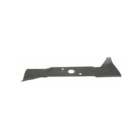 Lame Adaptable Pour Tondeuse Solo Modèles: 550h, 550r ,550 Hr Et 550rs - L: 480mm, Alésage Central: 32mm, Entraxe: 86mm. Remplac