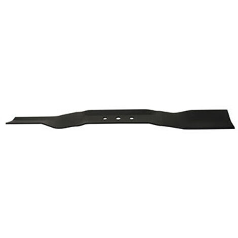 Lame Adaptable Pour Tondeuse Toro Modèles: 20655, 20656, Recycler - L: 552mm, Alésage Central: 11mm, Entraxe: 64mm. Remplace Ori
