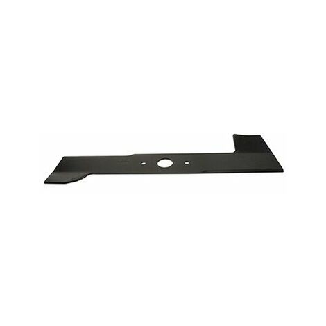 Lame Adaptable Pour Tondeuse Viking Modèles 486k, 486ks, 486kse Et Mb505 - L: 475mm, Alésage Central: 32mm, Entraxe: 89mm. Rempl