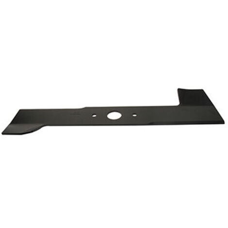 Lame Adaptable Pour Tondeuse Viking Modèles 486k, 486ks, 486kse Et Mb505 - L: 475mm, Alésage Central: 32mm, Entraxe: 89mm. Rempl