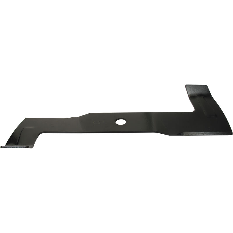 Lame adaptable pour tondeuse yamaha modèles 342S et 242 - l: 395mm, alésage central: 20mm. Remplace origine: YWT-54320-00