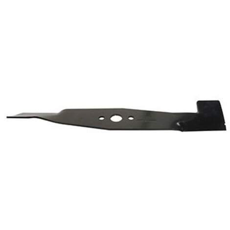 Lame adaptable pour tondeuses CASTELGARDEN, HONDA, McCULLOCH, DOLMAR modèles EM3310, k350, P350, Mac 801, mac 901, HRE330PE. L: