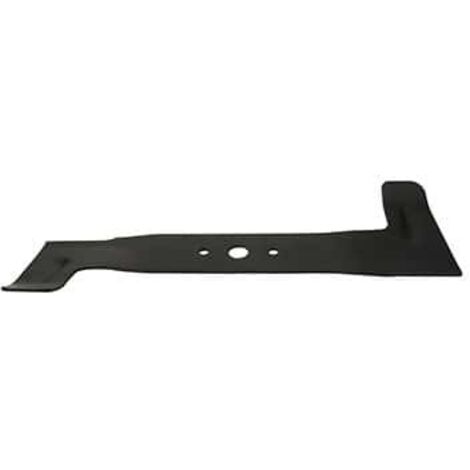 Lame adaptable pour tondeuses CASTELGARDEN, HONDA modèles HRE410PE, HRGG410, HRG413, IZY41, McCULLOCH, DOLMAR modèles PM43, EM43