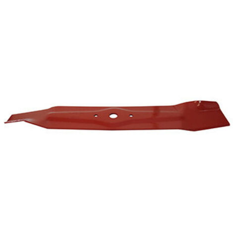 Lame Adaptable Pour Tondeuses Gaby, Granja, Mountfield. Remplace Origine M1336, M4358, 100500 Adaptable Pour M4358, 100500. L: 4