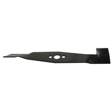 Lame Adaptable Pour Tondeuses Granja, Kynast. Remplace Origine: 111 300 77, 3r1662, 00.3103.33, 110.001.267. L: 320mm, Alésage: