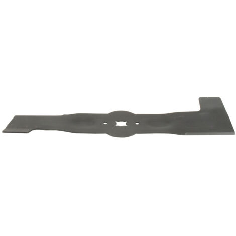 Lame tondeuse pour MTD RZT50 742-04053 coupe 45,4 cm