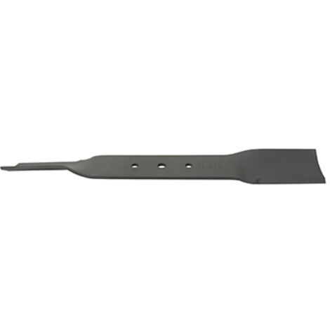 lame adaptable sur tondeuse oleo-mac 66.01.0038, 66010038 pour modèle g43. l: 388mm.