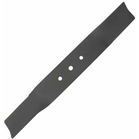 Lame Adaptable Sur Tondeuse Oleo-mac 66.01.0038, 66010038 Pour Modèle G43. L: 388mm.