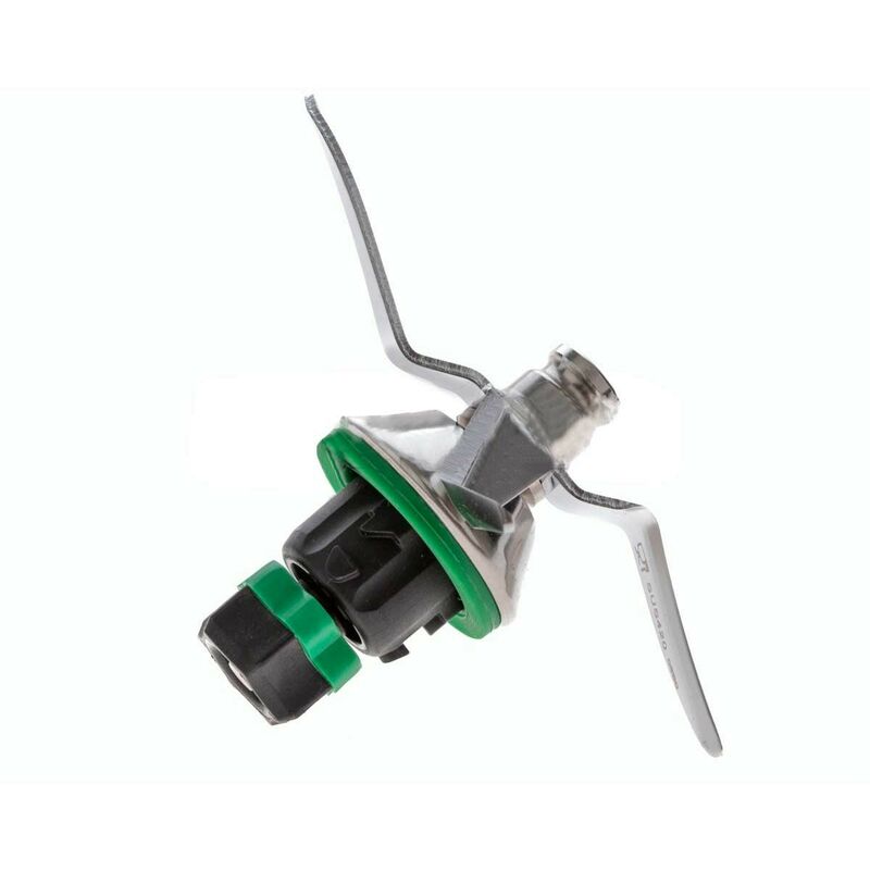 Lame Adaptable thermomix TM6 Couteau Thermomix