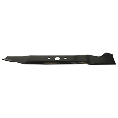 lame adaptable tondeuse sur mtd 742-0618, 942-0618 pour machines ges 46xe, ge48 x, euro-star 46s, euro-star46se, ges46 x, ge46 x