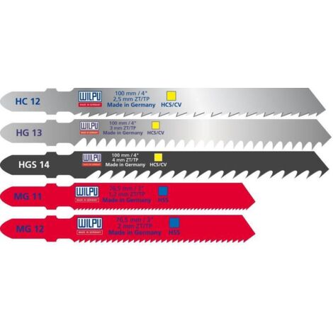 Lame Alt. Assortiment W-Pl-Fe Sr.pz.5 2000 Wilpu