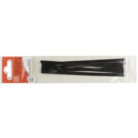 Lame arch.mm150 metal. pezzi 6 - oreca new